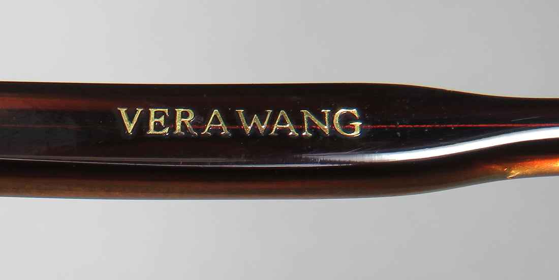 Vera wang luxe manon eyeglasses DestGlow