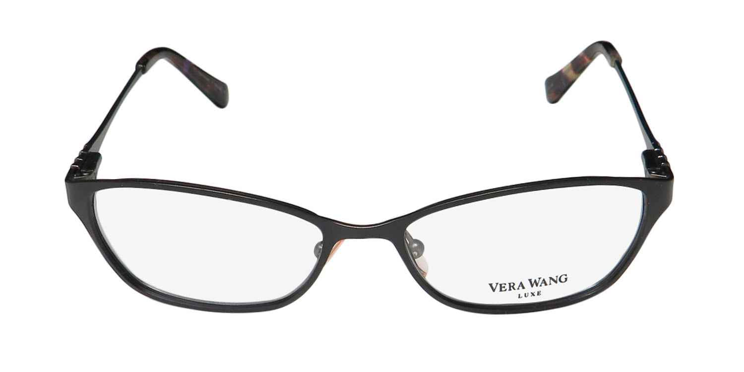 Vera Wang Luxe Europa Eyeglasses