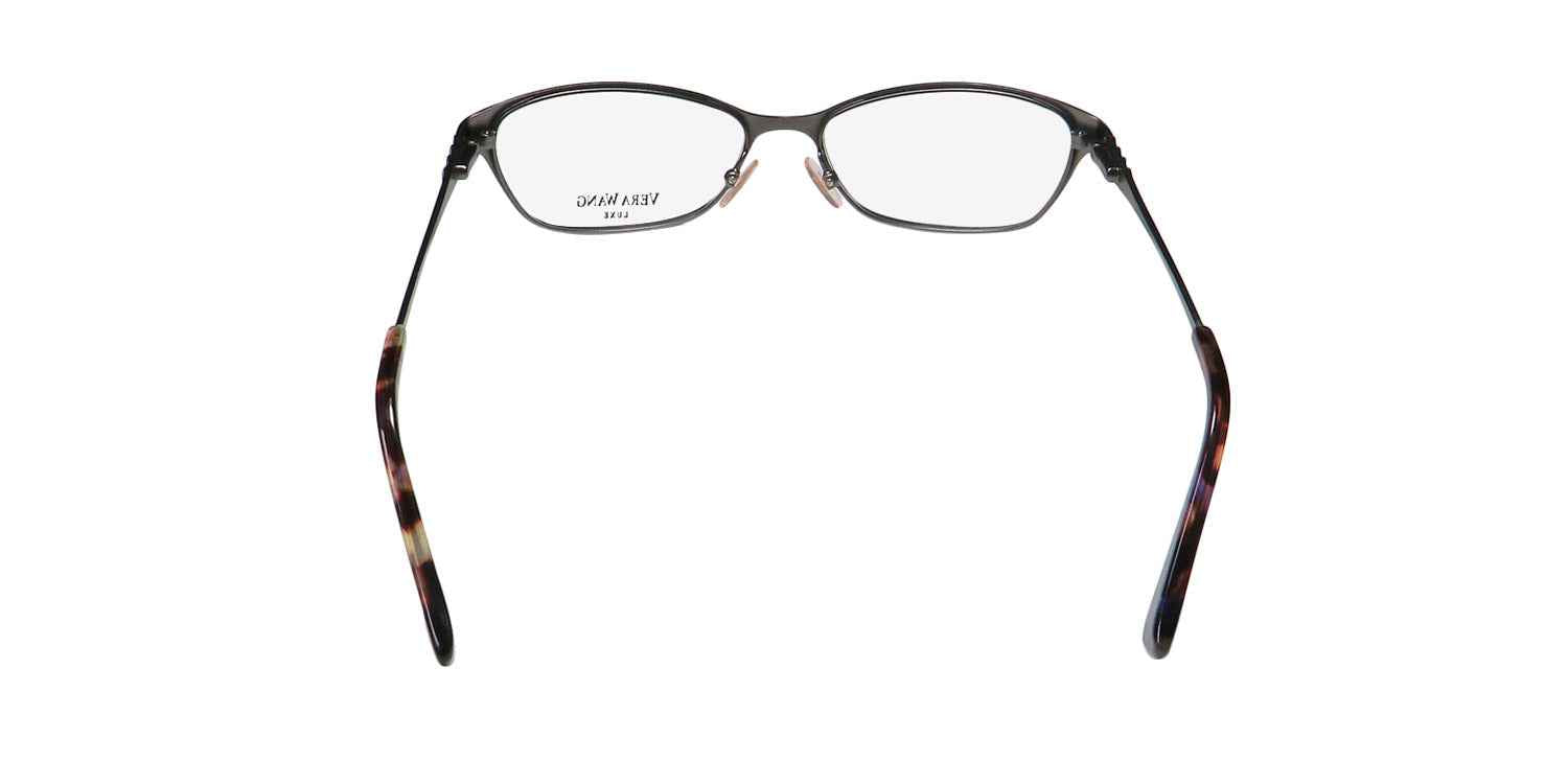 Vera Wang Luxe Europa Eyeglasses