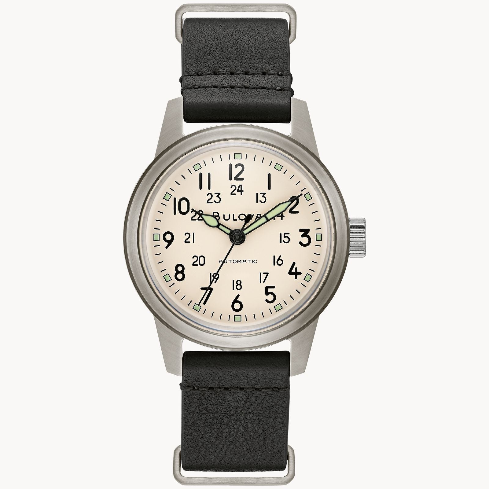 Bulova Men&