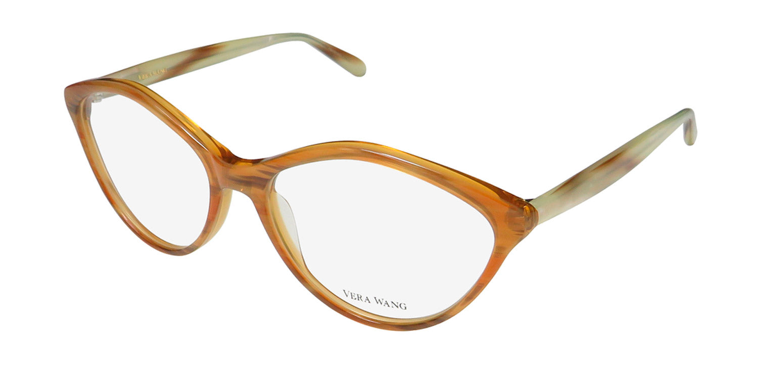 Vera Wang Luxe Katell Eyeglasses by ModaFrames