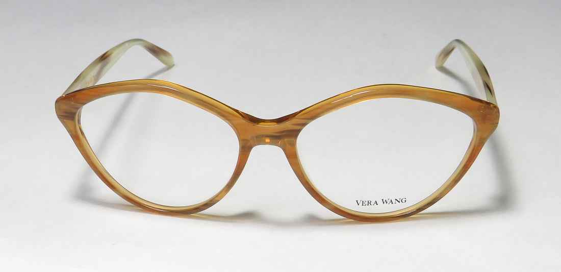 Vera Wang Luxe Katell Eyeglasses