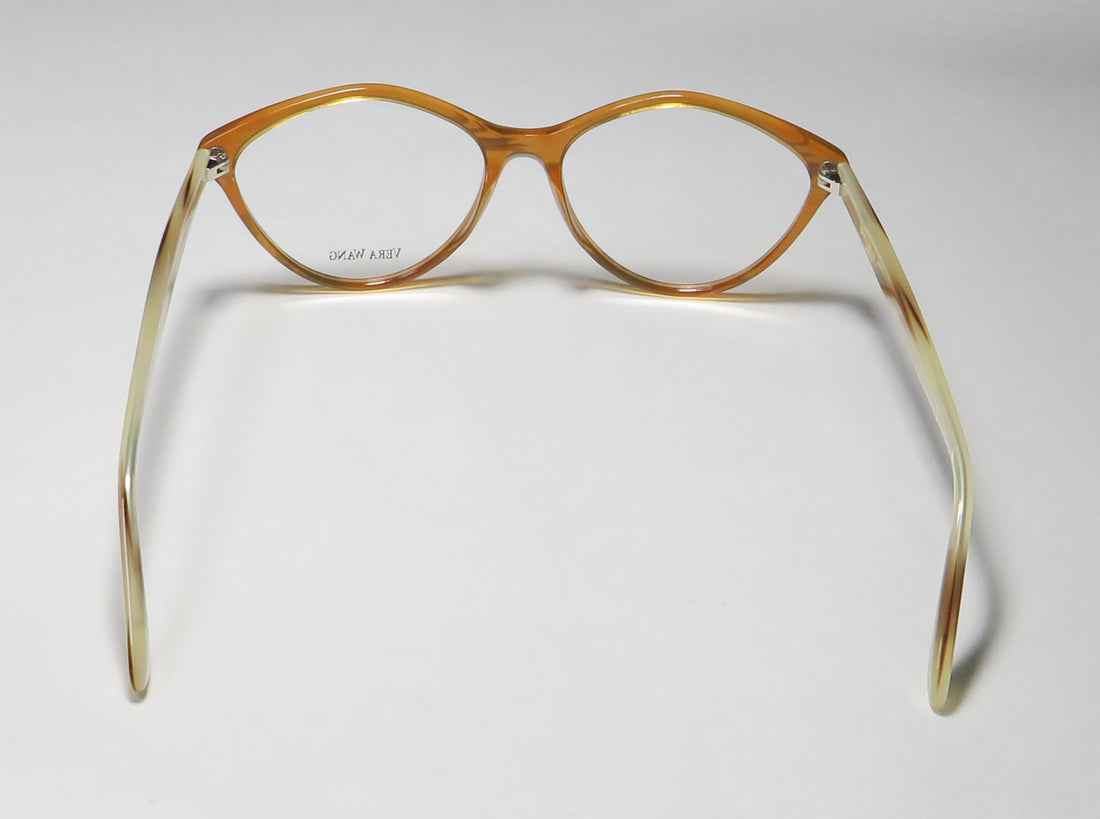 Vera Wang Luxe Katell Eyeglasses