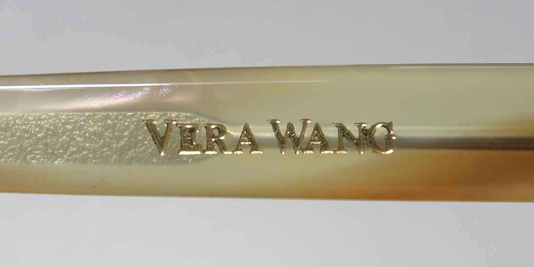 Vera Wang Luxe Katell Eyeglasses