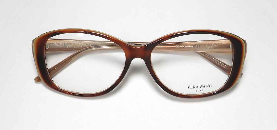 Vera Wang Luxe Tess Eyeglasses by ModaFrames