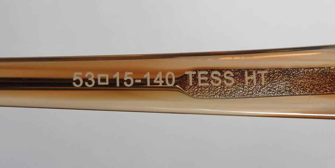 Vera Wang Luxe Tess Eyeglasses