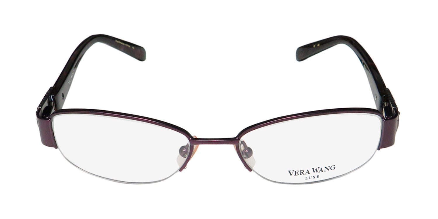 Vera Wang Luxe Tomi Eyeglasses by ModaFrames