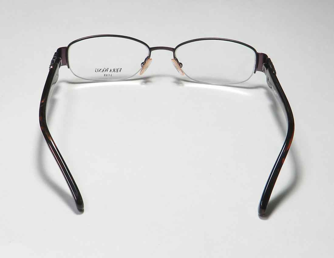 Vera Wang Luxe Tomi Eyeglasses by ModaFrames