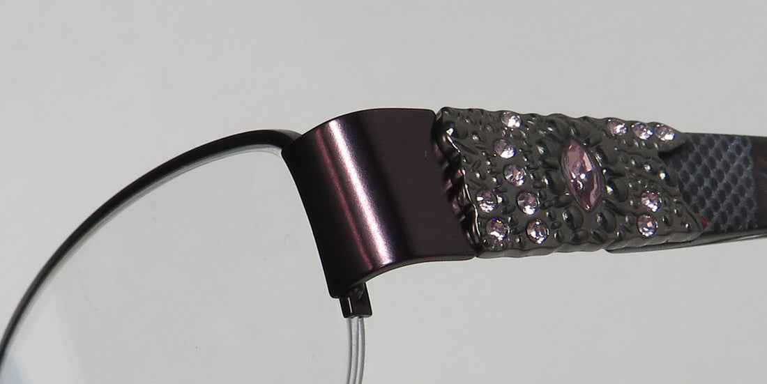 Vera Wang Luxe Tomi Eyeglasses