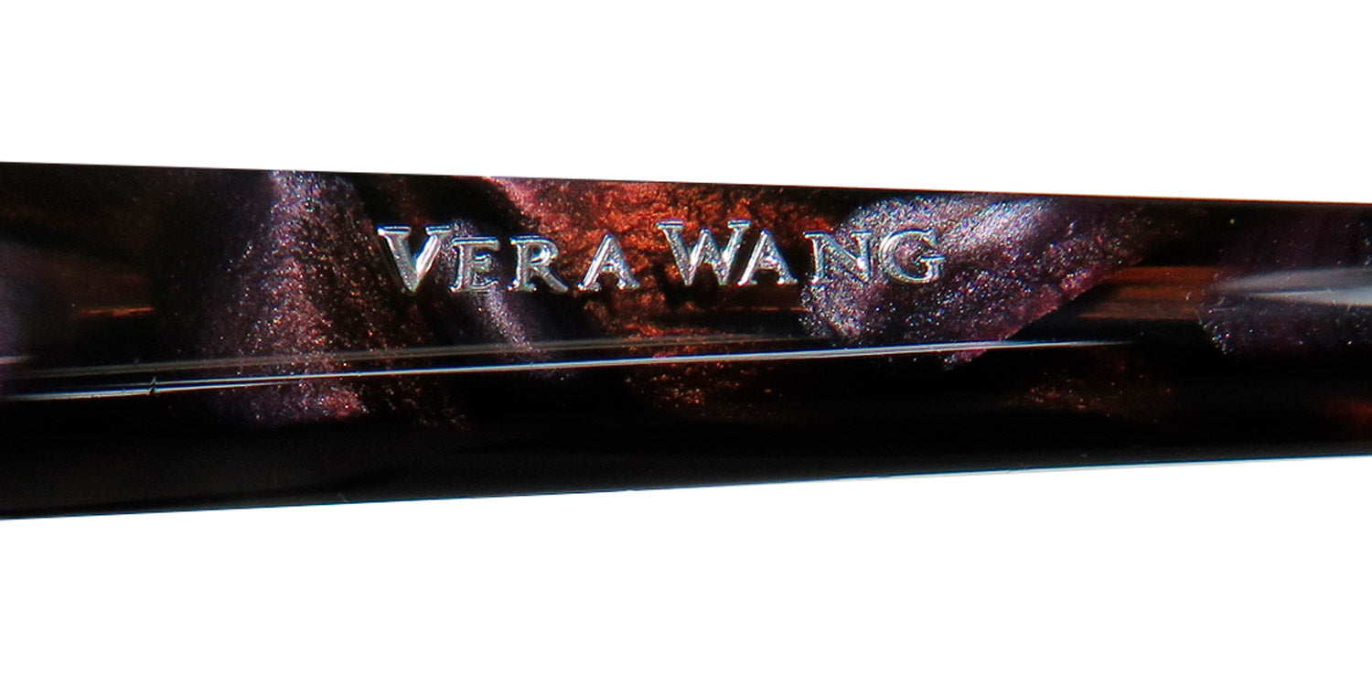 Vera Wang Luxe Tomi Eyeglasses by ModaFrames
