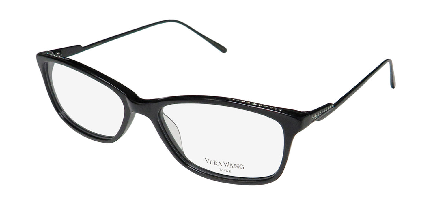 Vera Wang Luxe Lanthe Eyeglasses by ModaFrames