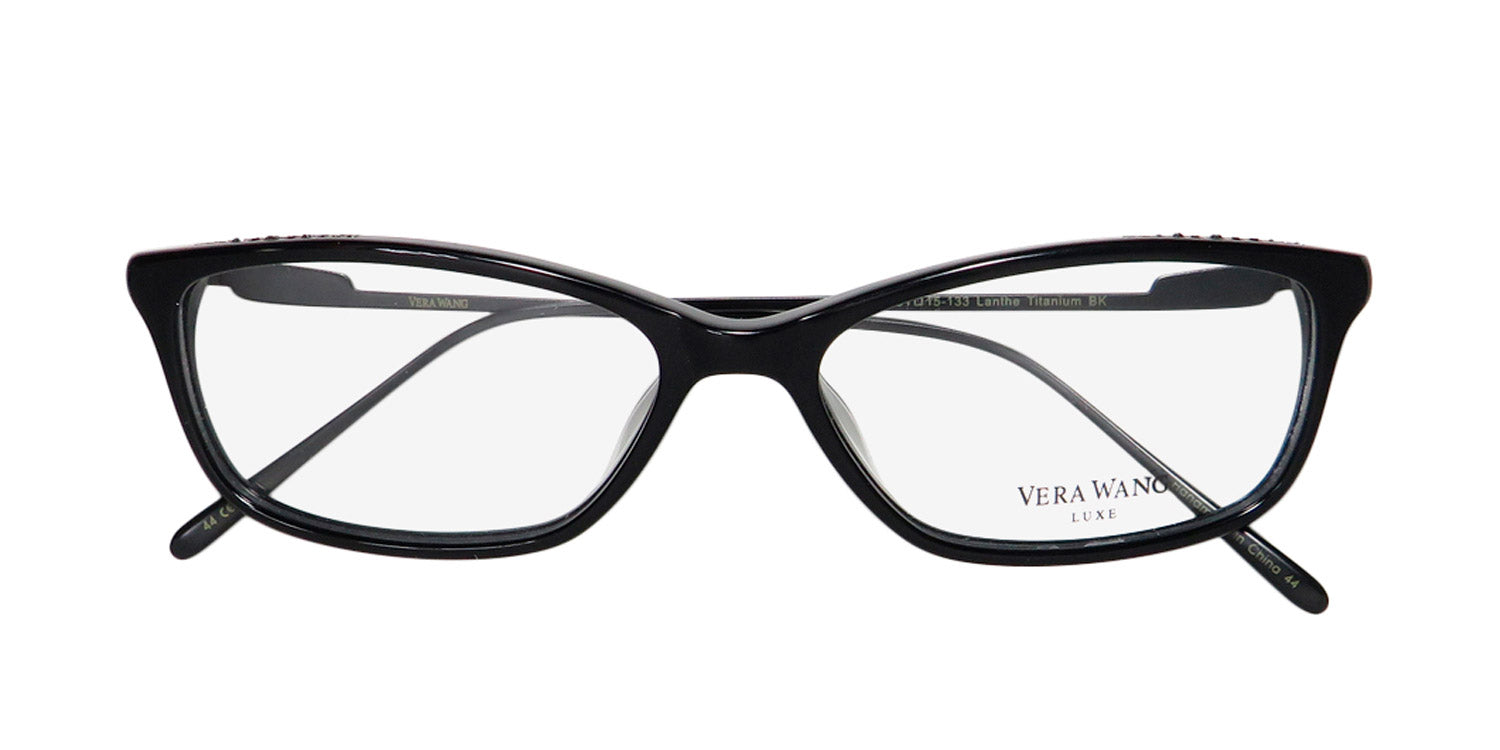 Vera Wang Luxe Lanthe Eyeglasses by ModaFrames