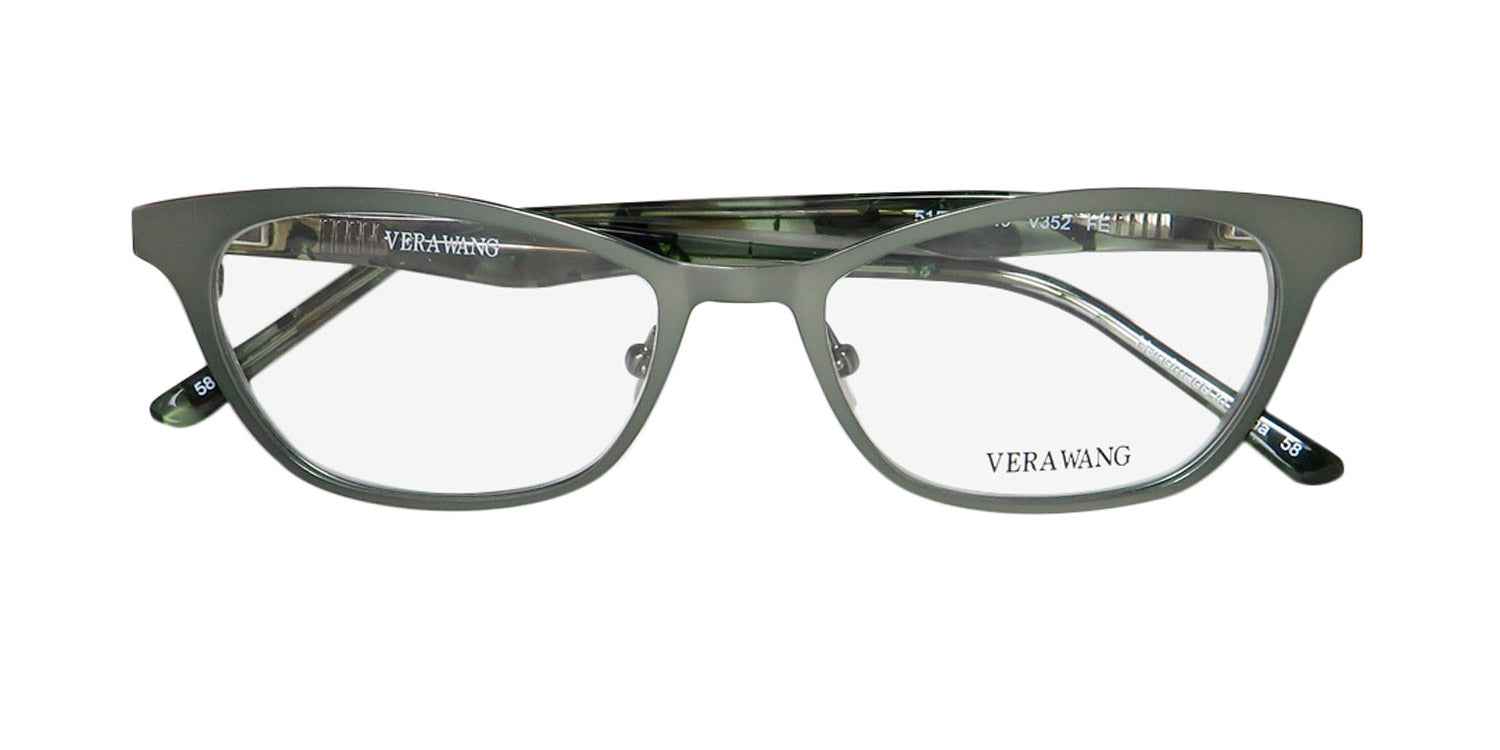 Vera Wang V352 Eyeglasses