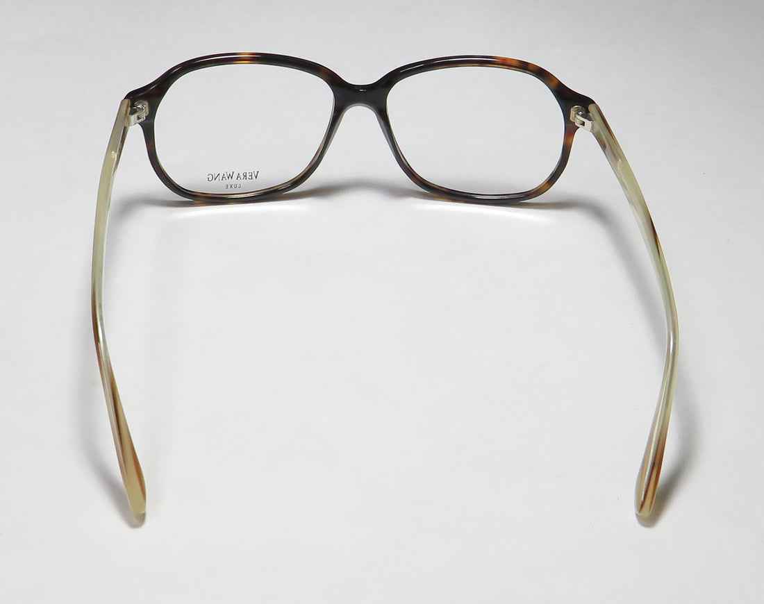Vera Wang Luxe Eden Eyeglasses