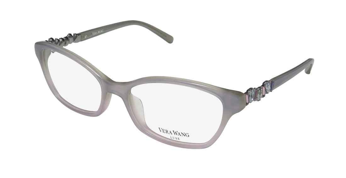 Vera Wang Luxe Alrisha Eyeglasses by ModaFrames