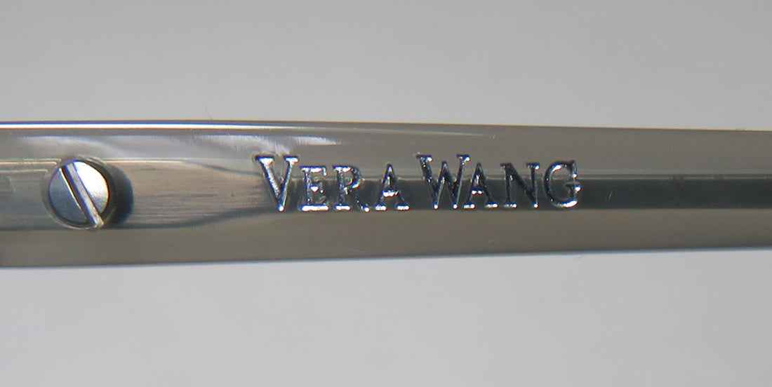 Vera Wang Luxe Alrisha Eyeglasses
