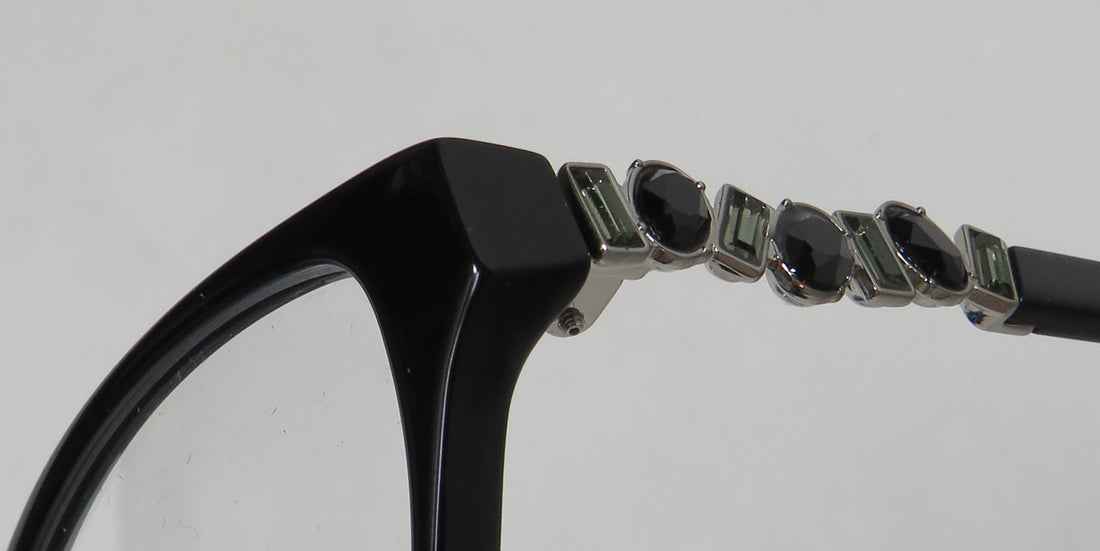 Vera Wang Luxe Alrisha Eyeglasses