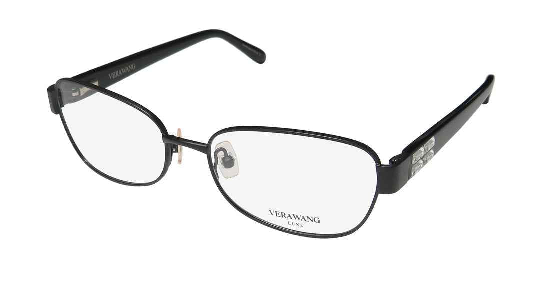 Vera Wang Luxe Joanie Eyeglasses by ModaFrames