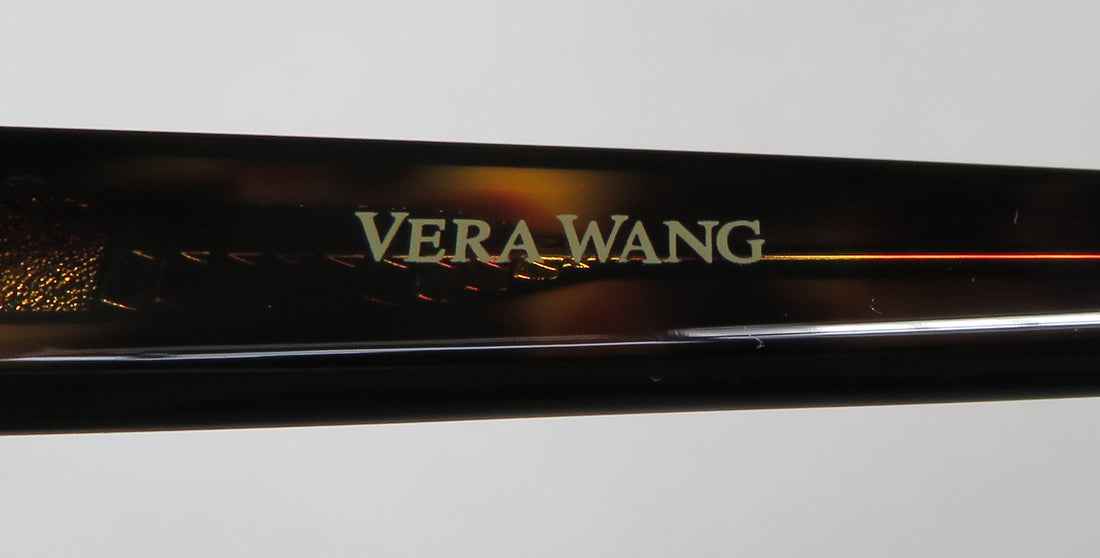 Vera Wang Luxe Edel Eyeglasses