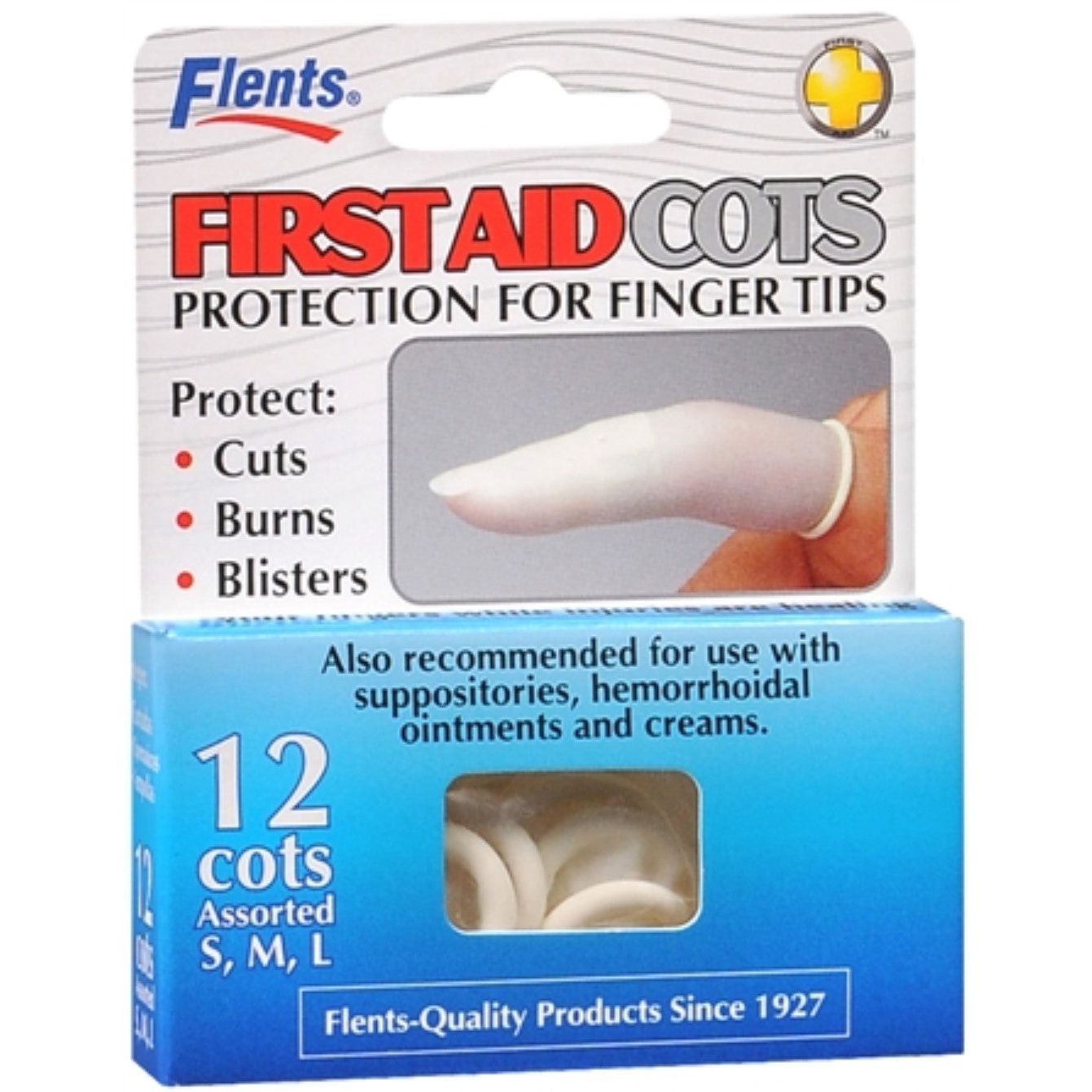 Flent&