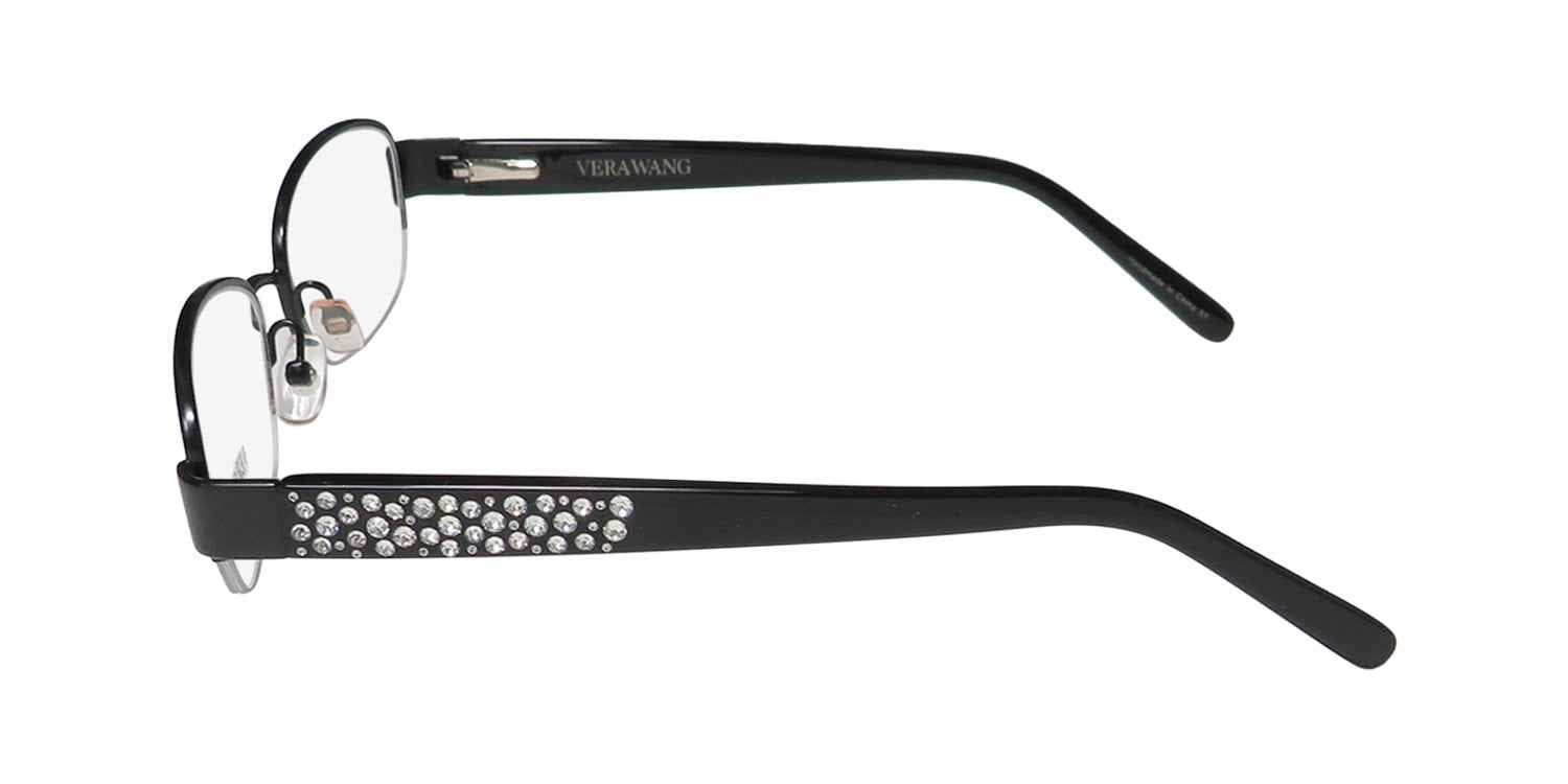 Vera Wang Luxe Valrae Eyeglasses