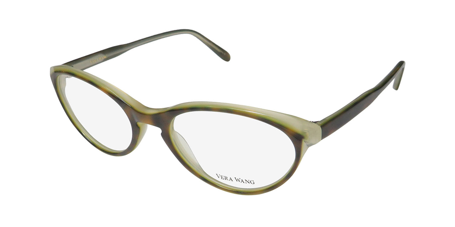 Vera Wang V356 Eyeglasses by ModaFrames