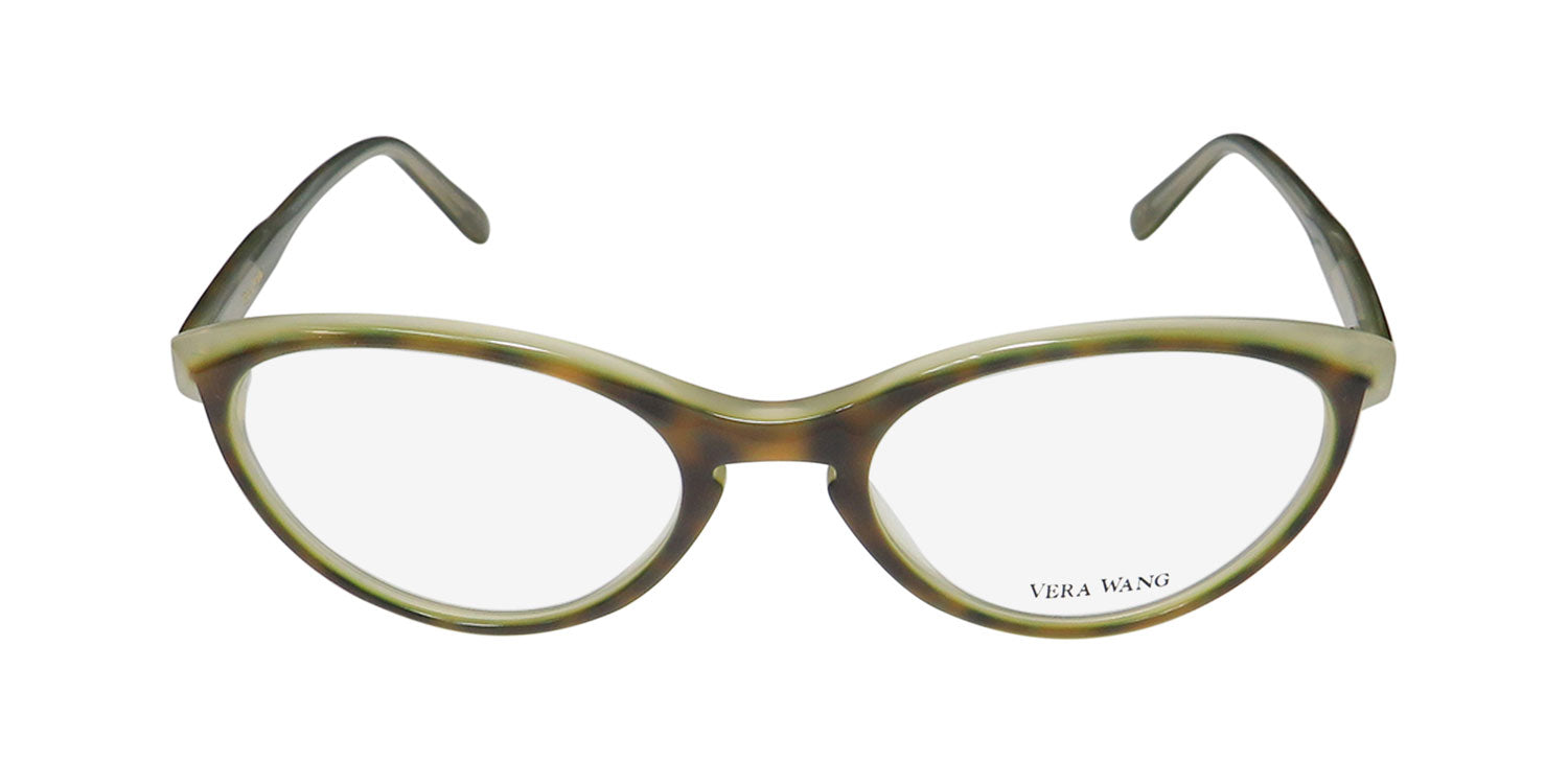 Vera Wang V356 Eyeglasses by ModaFrames