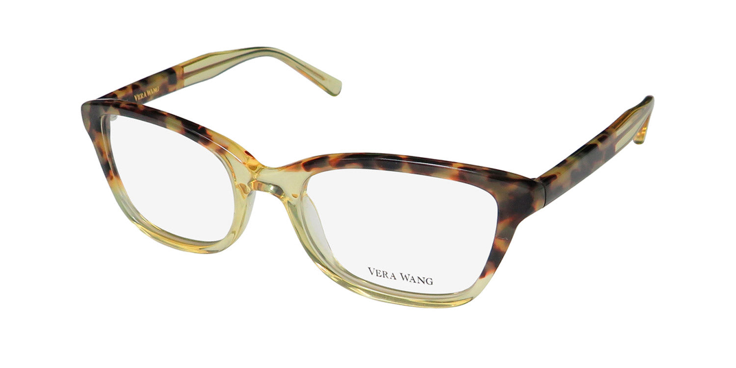 Vera Wang V371 Eyeglasses by ModaFrames