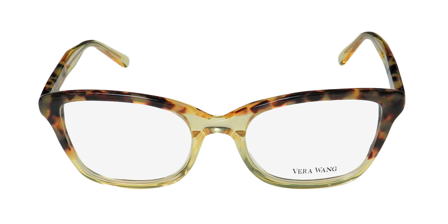 Vera Wang V371 Eyeglasses by ModaFrames