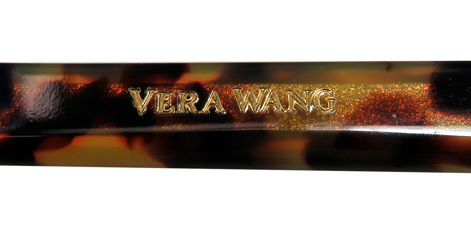 Vera Wang V371 Eyeglasses by ModaFrames