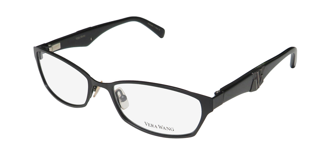 Vera wang v092 eyeglasses DestGlow