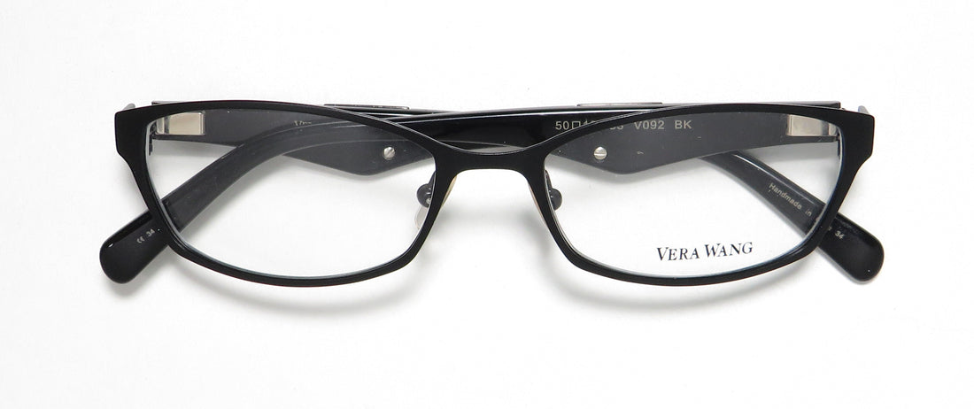 Vera wang v092 eyeglasses DestGlow