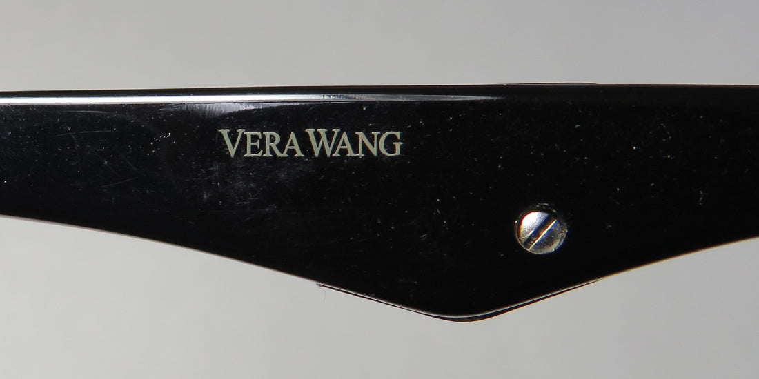 Vera wang v092 eyeglasses DestGlow