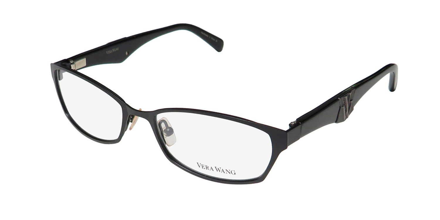 Vera wang v092 eyeglasses DestGlow
