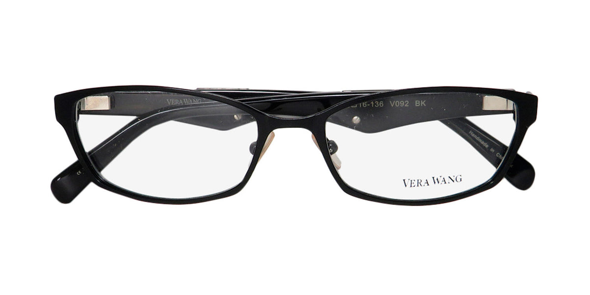 Vera wang v092 eyeglasses DestGlow