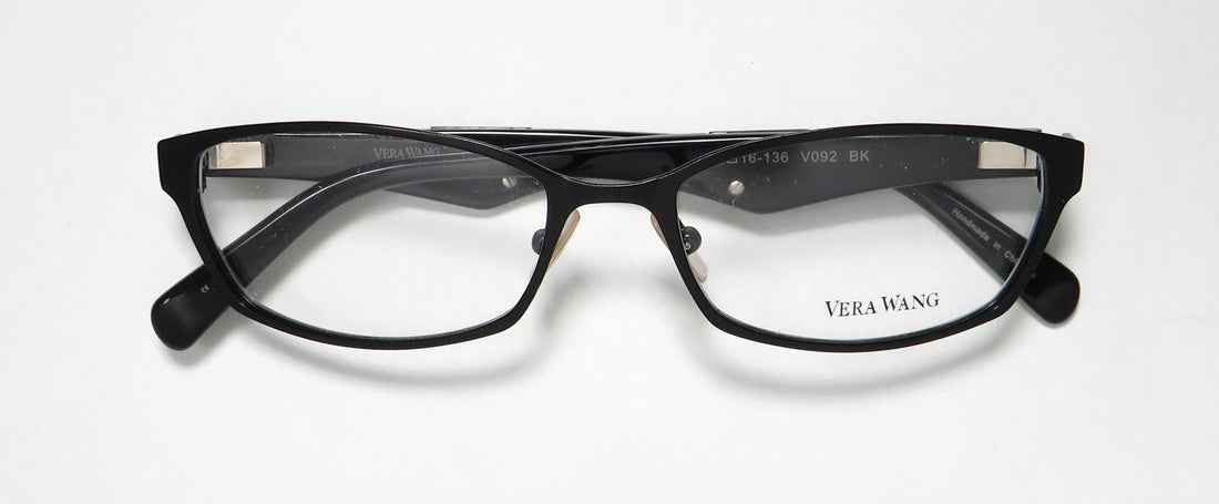 Vera Wang V092 Eyeglasses