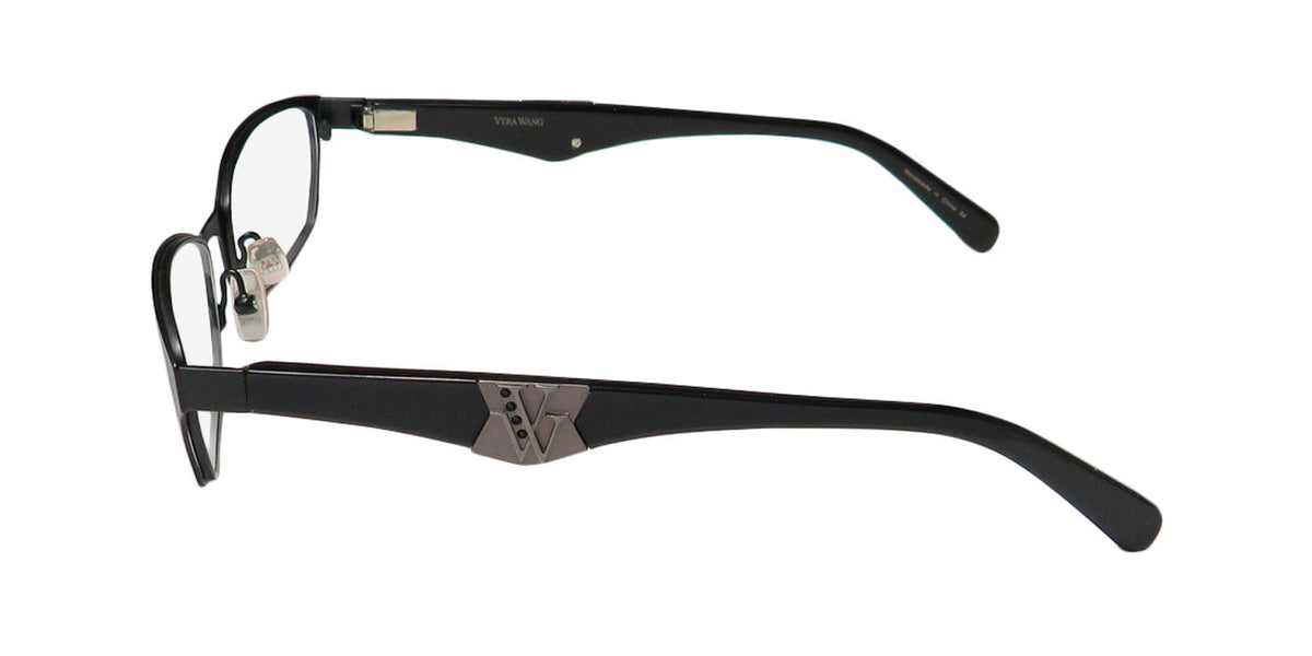 Vera wang v092 eyeglasses DestGlow