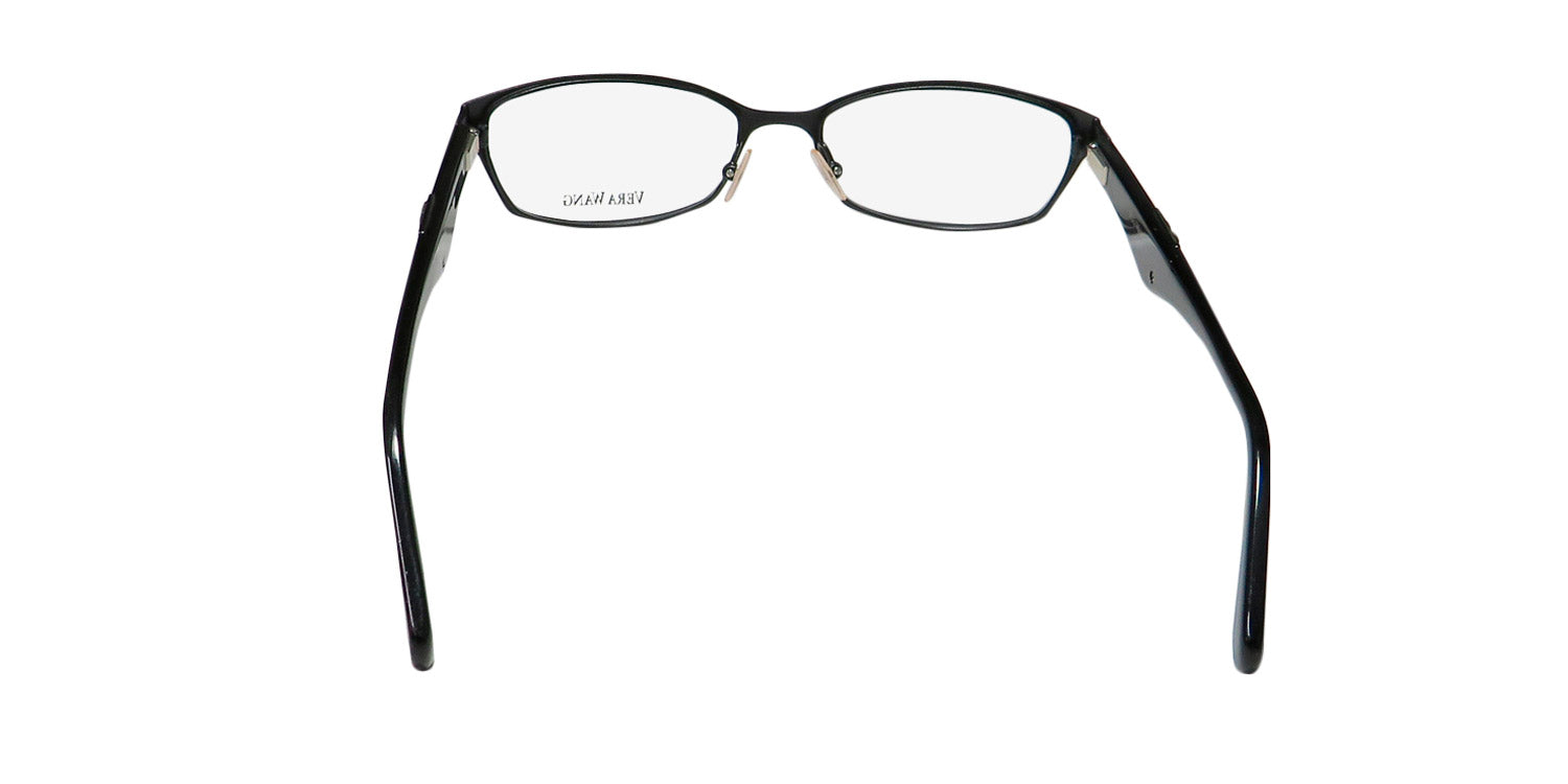 Vera wang v092 eyeglasses DestGlow