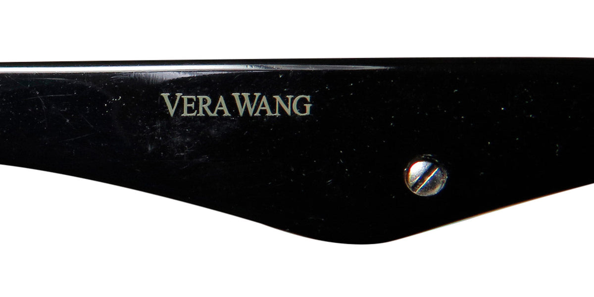 Vera wang v092 eyeglasses DestGlow