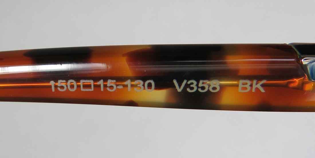 Vera Wang V358 Eyeglasses