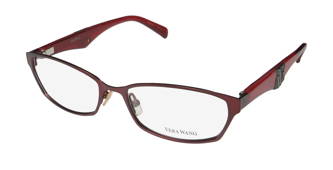 Vera wang v092 eyeglasses DestGlow