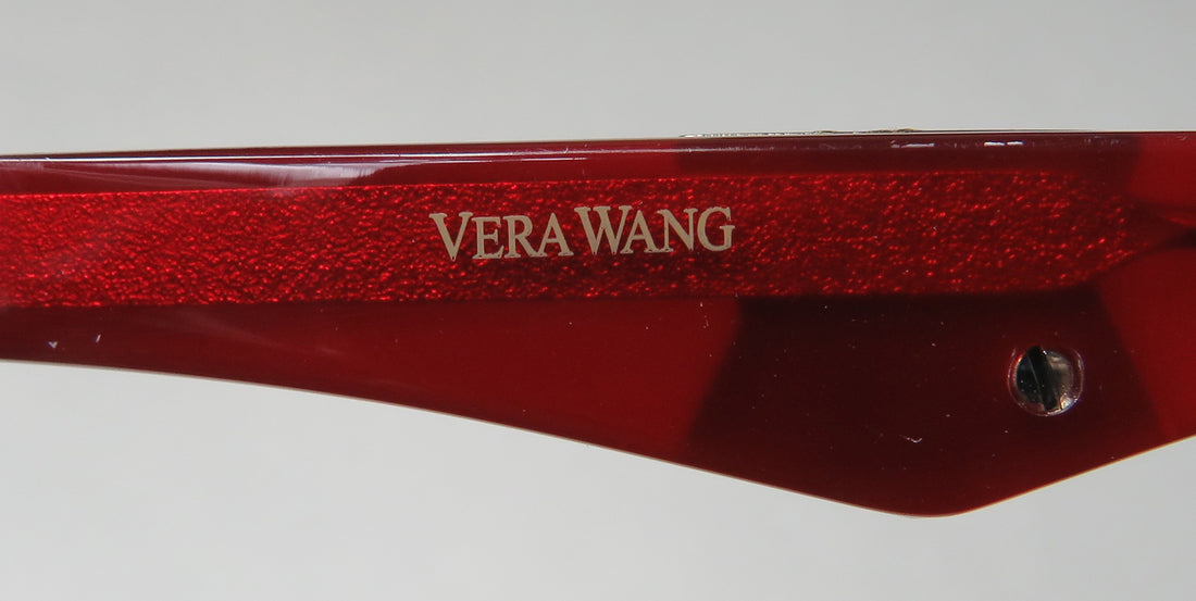 Vera wang v092 eyeglasses DestGlow