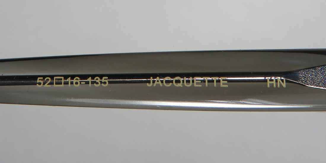Vera Wang Luxe Jacquette Eyeglasses