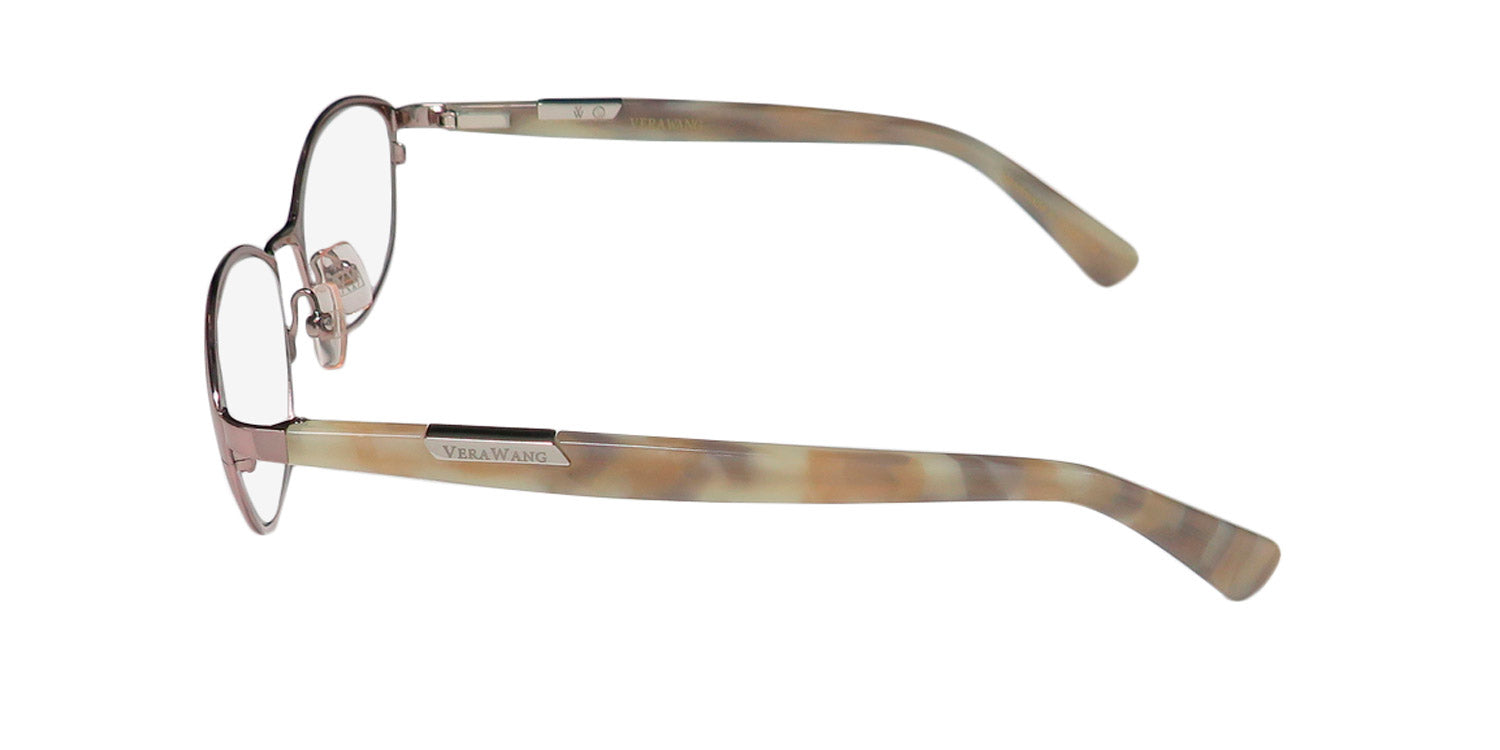 Vera wang v358 eyeglasses by ModaFrames