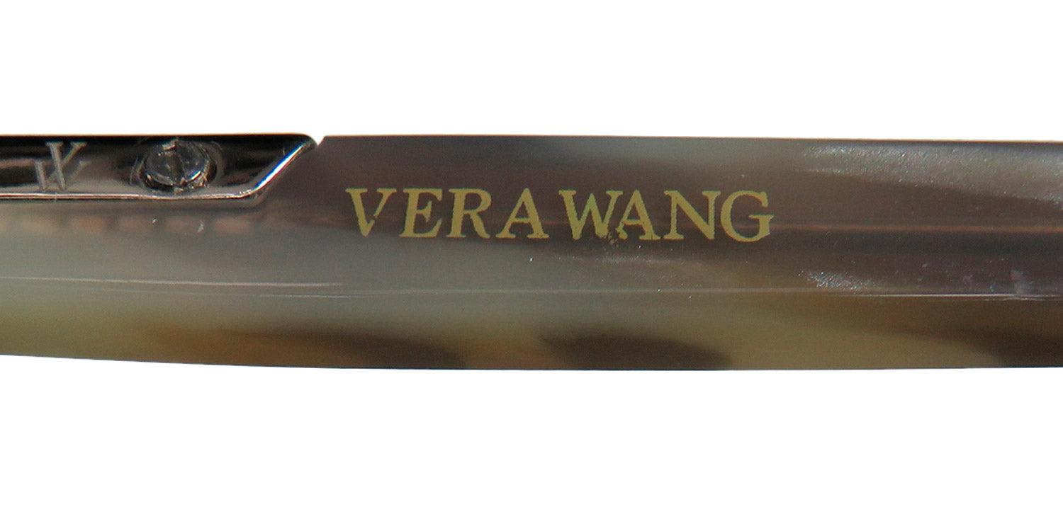 Vera wang v358 eyeglasses by ModaFrames