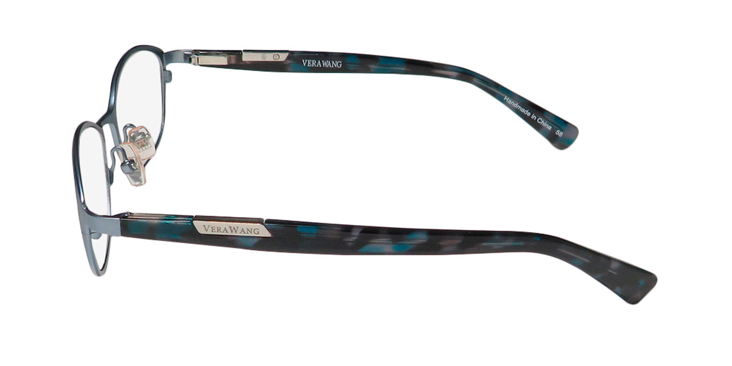 Vera wang v358 eyeglasses by ModaFrames