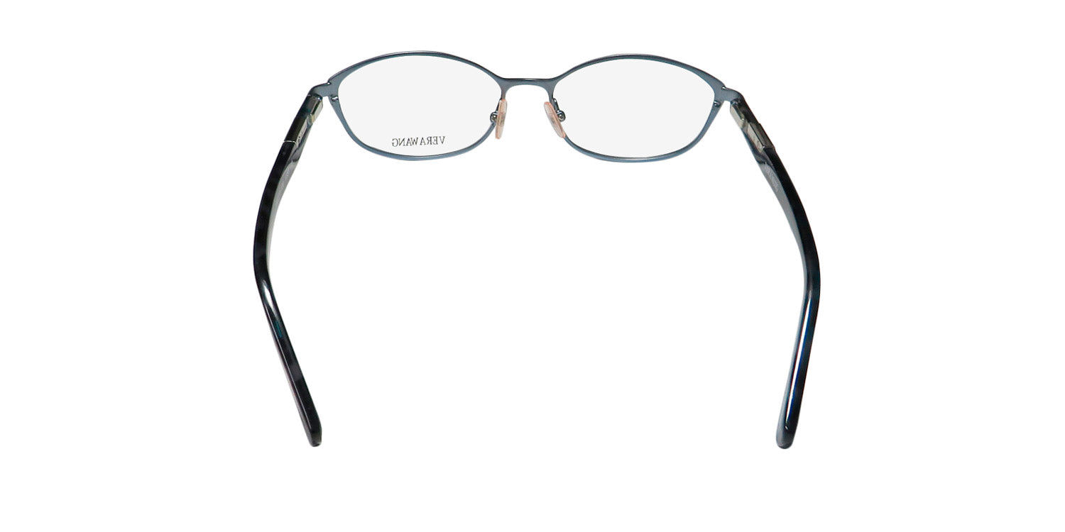Vera wang v358 eyeglasses by ModaFrames