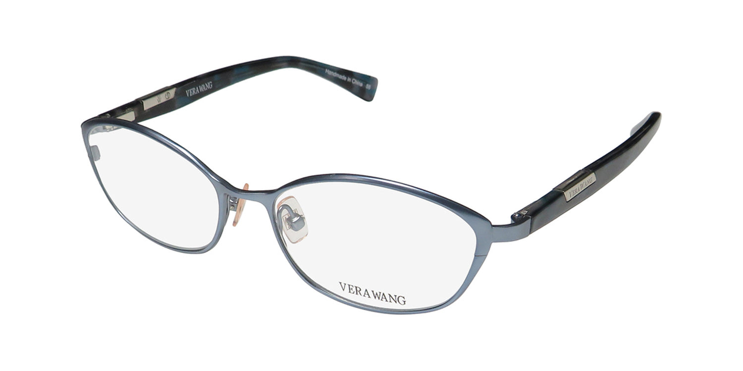 Vera wang v358 eyeglasses by ModaFrames
