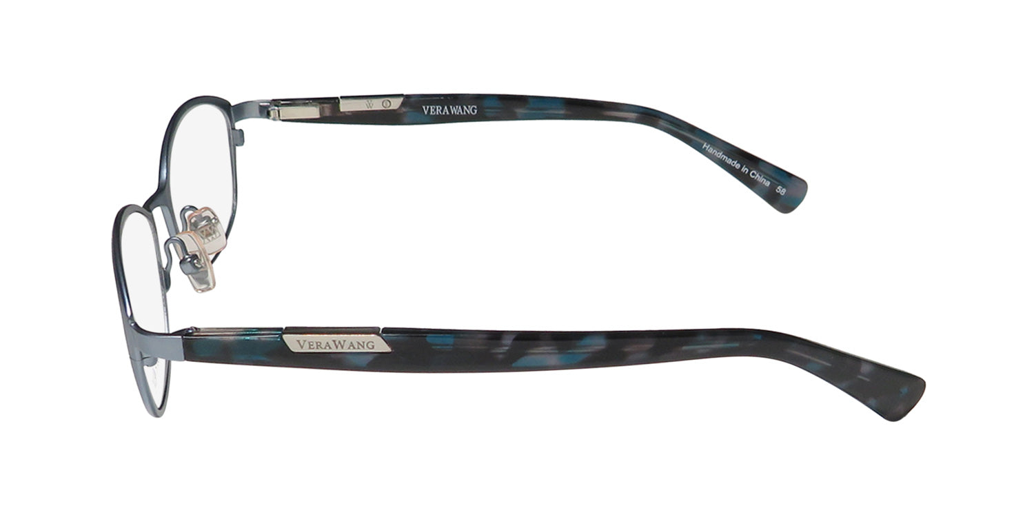 Vera wang v358 eyeglasses by ModaFrames