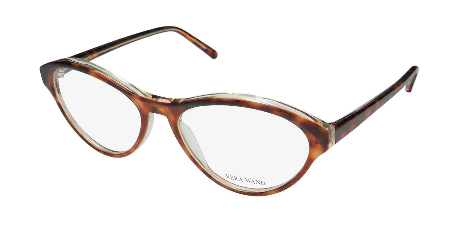 Vera Wang V369 Eyeglasses